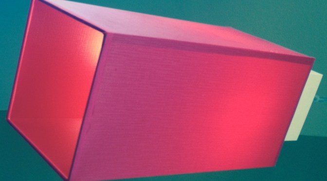 Clear ideas and dark ones