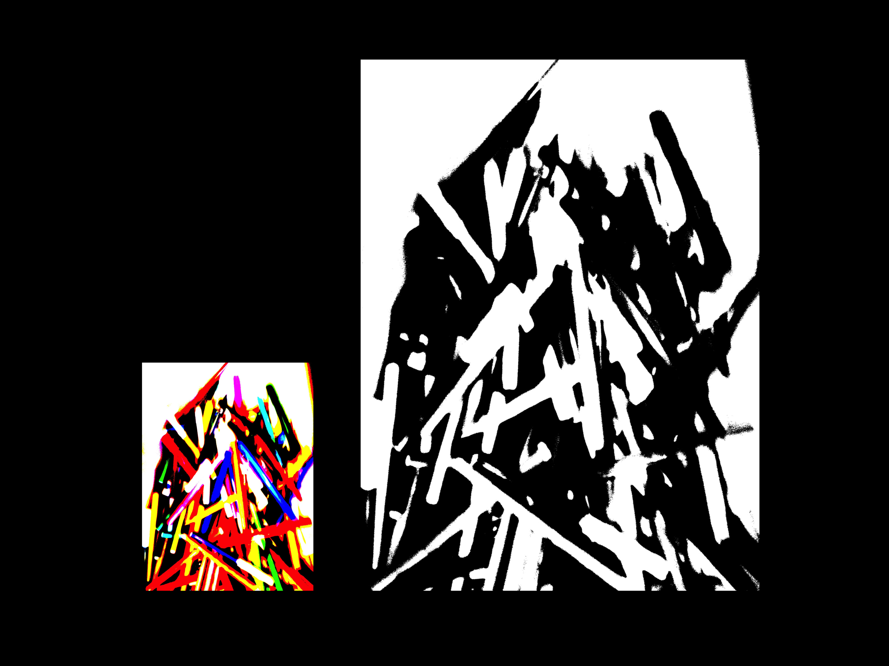 yellowsubwoofer T-prints treasure your colors