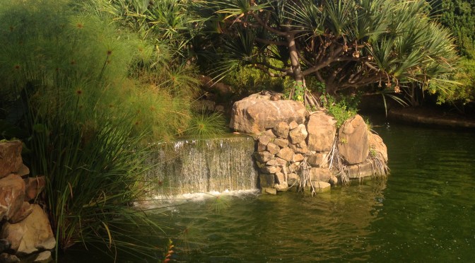 Lateral thinking by yellowsubwoofer